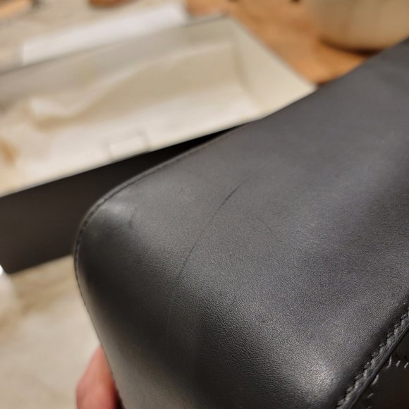 Gucci signature large hobo in black - Picture 6 of 16